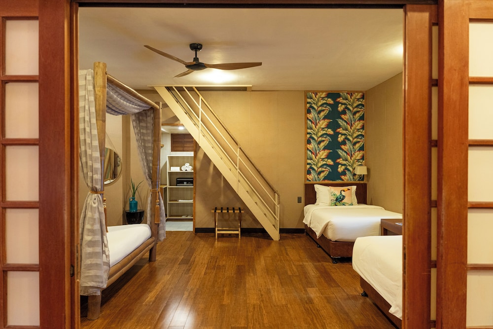 CLUB SERENA RESORT 32/64