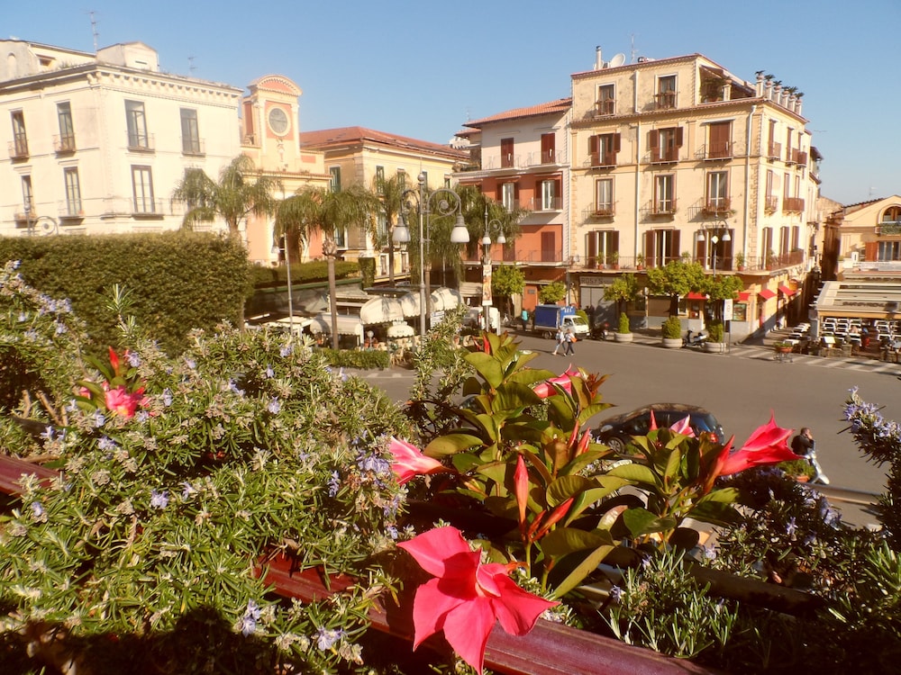 Palazzo Jannuzzi Relais 15/53