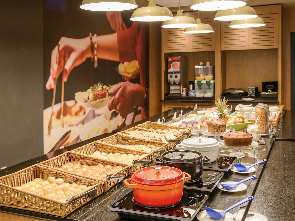 Ibis Aracaju 44/64