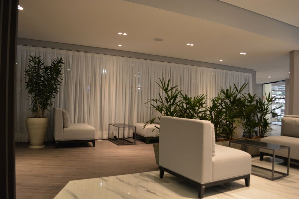 Hotel Trianon Paulista 28/35