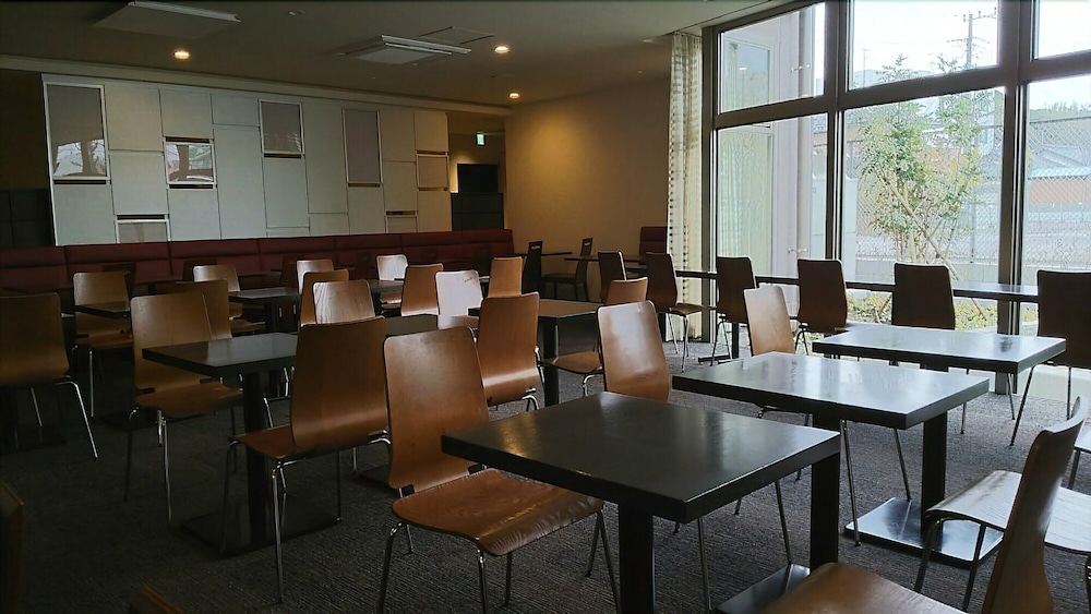 Hotel Crown Hills Kimitsu 29/41