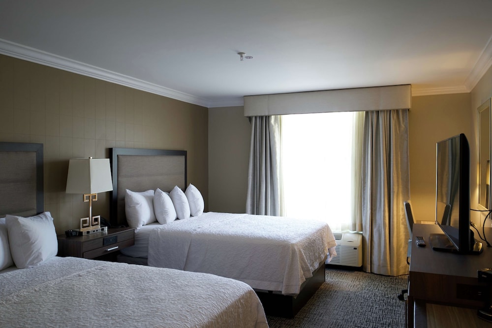 Hampton Inn And Suites Jackson Ridgeland 10/70
