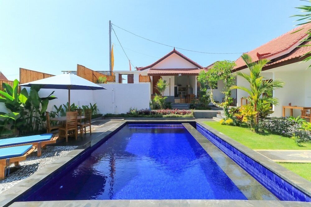 Pererenan Nengah Guesthouse 59/72