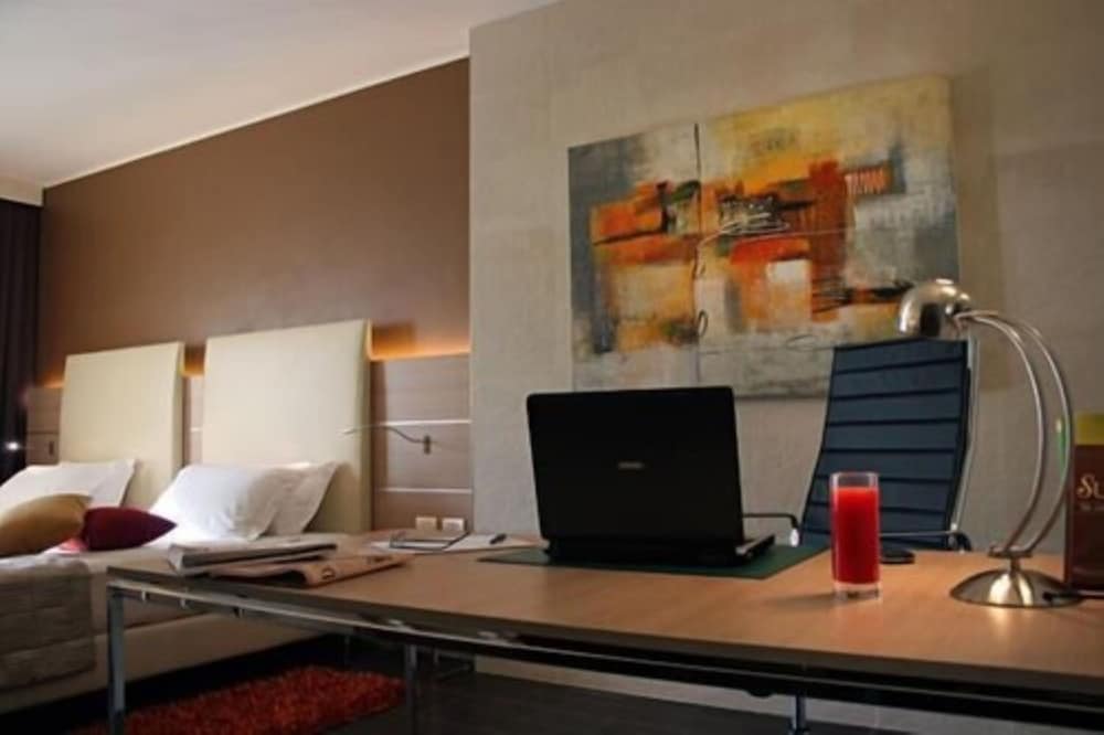 Best Western Plus Soave Hotel 36/74