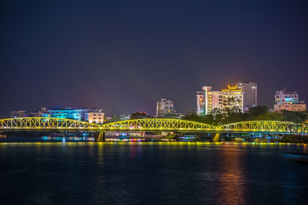 Muong Thanh Hue Hotel 71/74
