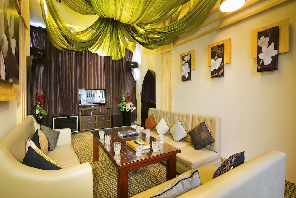 Champa Island Nha Trang - Resort Hotel & Spa 31/49