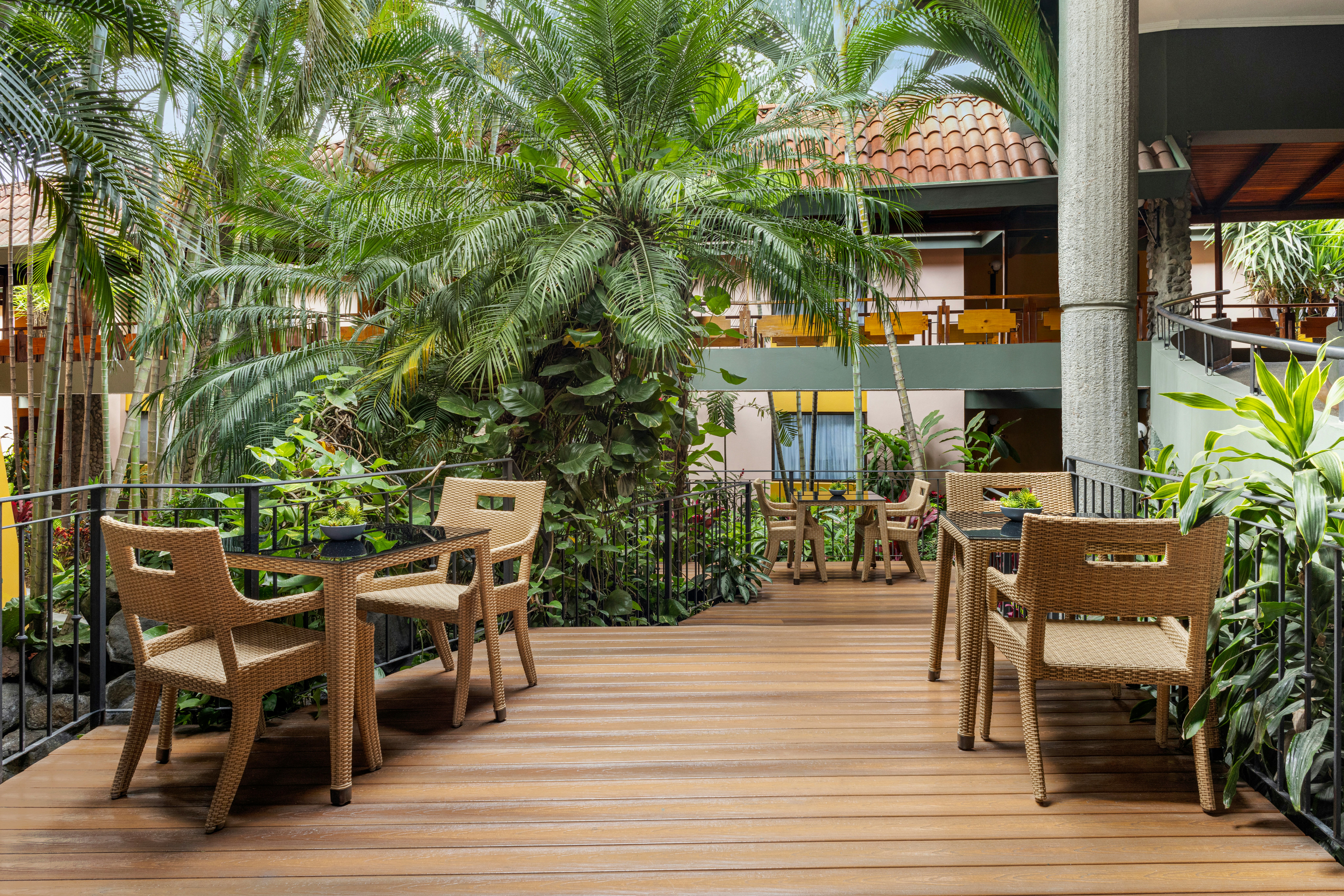 DoubleTree by Hilton Hotel Cariari San Jose - Costa Rica 79/79