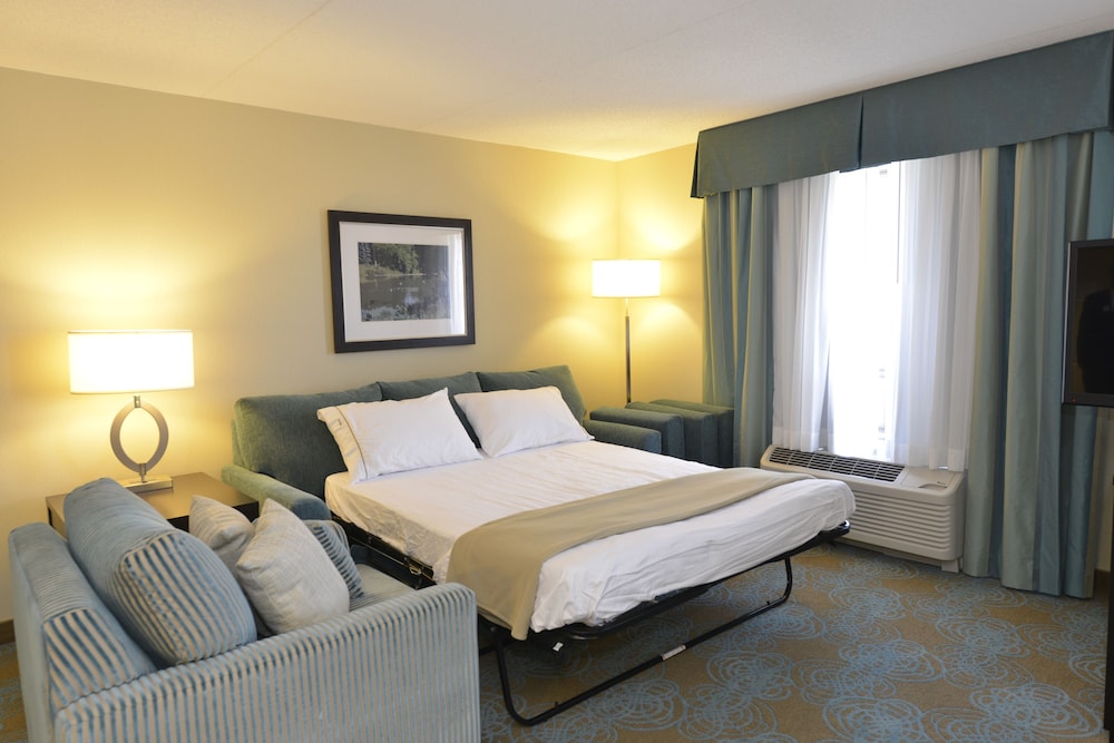 جناح بسريرين كوين، Holiday Inn Express Hotel Suites Waterloo St Jacobs 3/10
