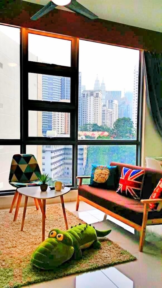 Platinum Suites AT Swiss Garden 29/45