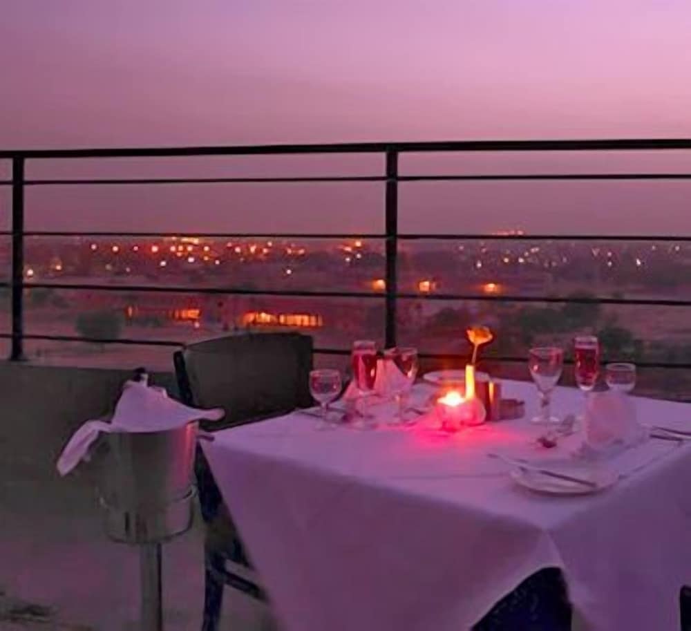 Ramada by Wyndham Jaipur North 65/65