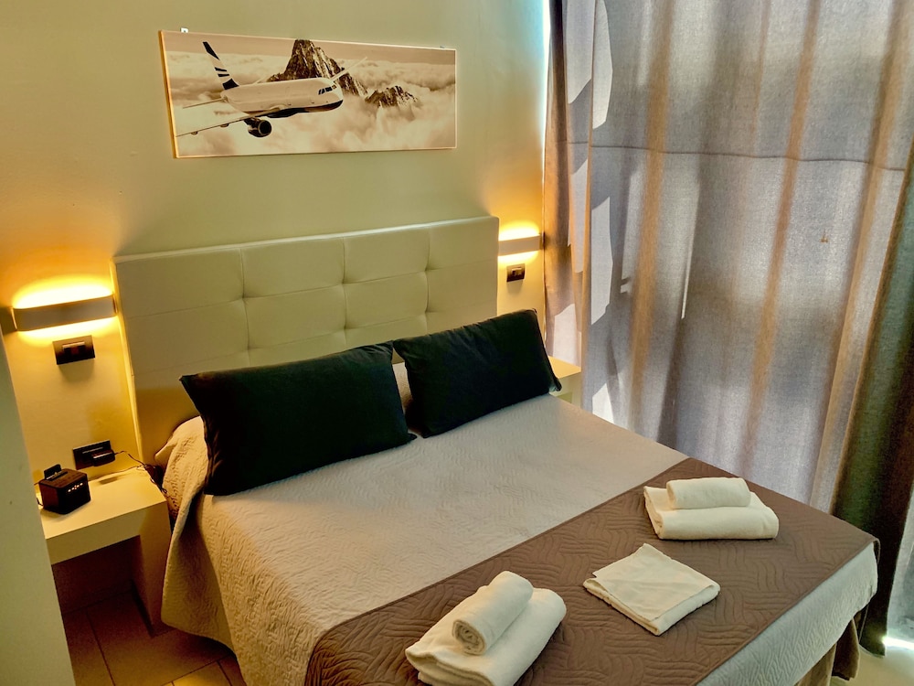 Star Hotel Airport Verona 22/39