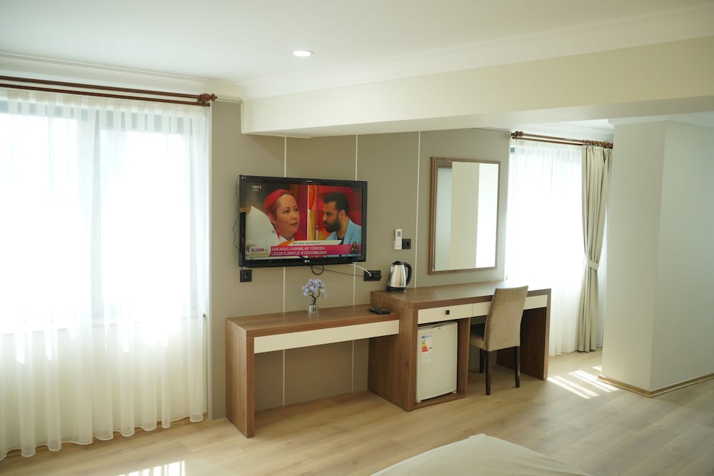 Lion City Hotel 26/50
