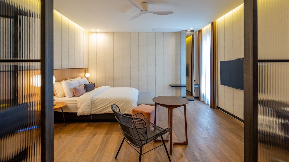 Jeonju Hotel Barahan 25/68