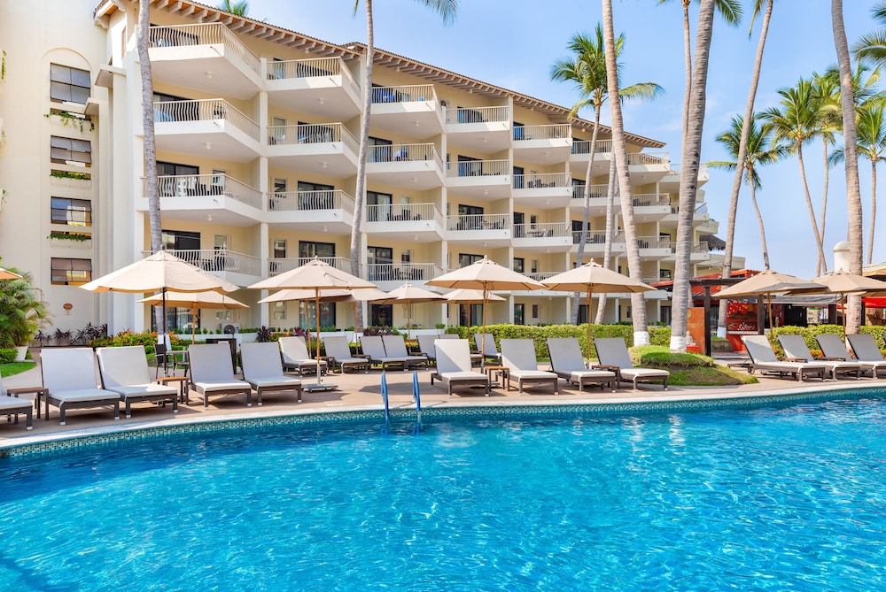 Villa del Palmar Beach Resort & Spa Puerto Vallarta 3/50
