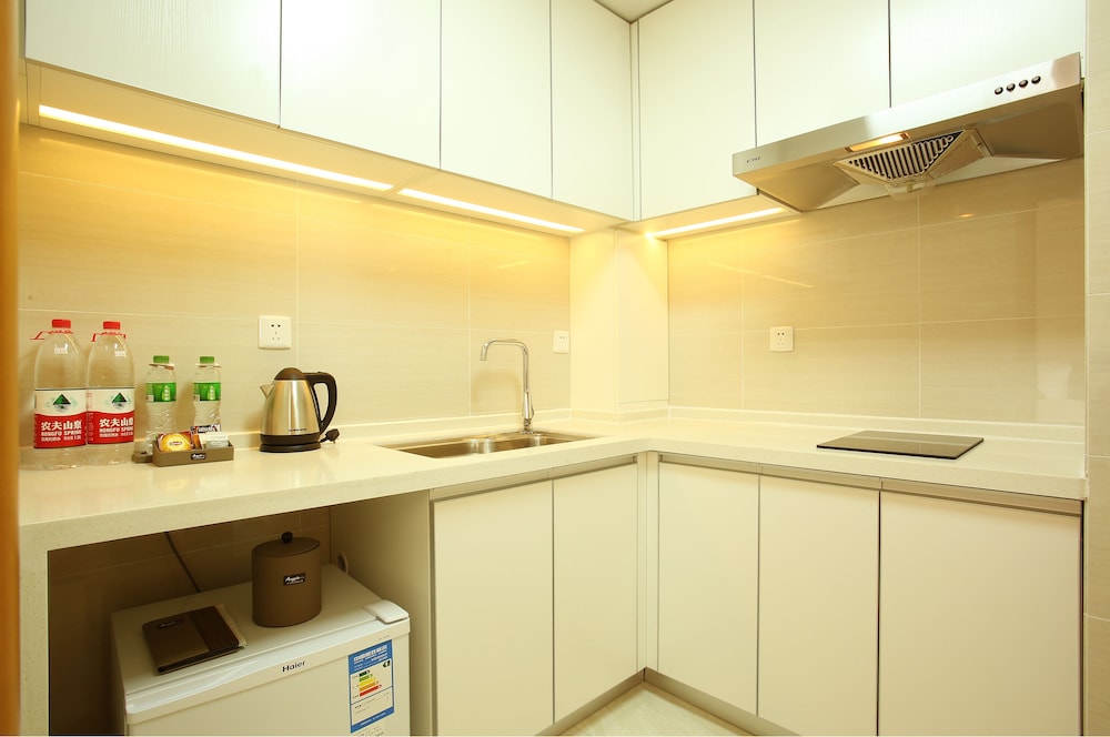 Yantai Tianma Argyle Suites 61/70