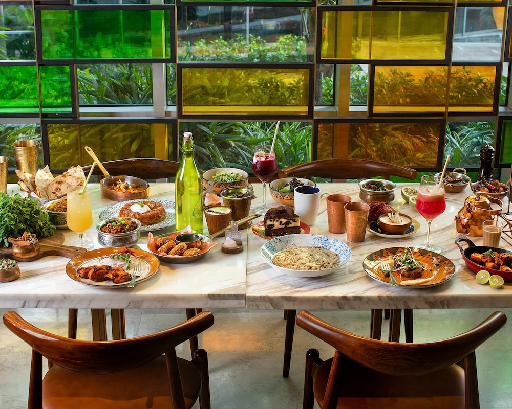 Hyatt Delhi Residences, Aerocity 34/50