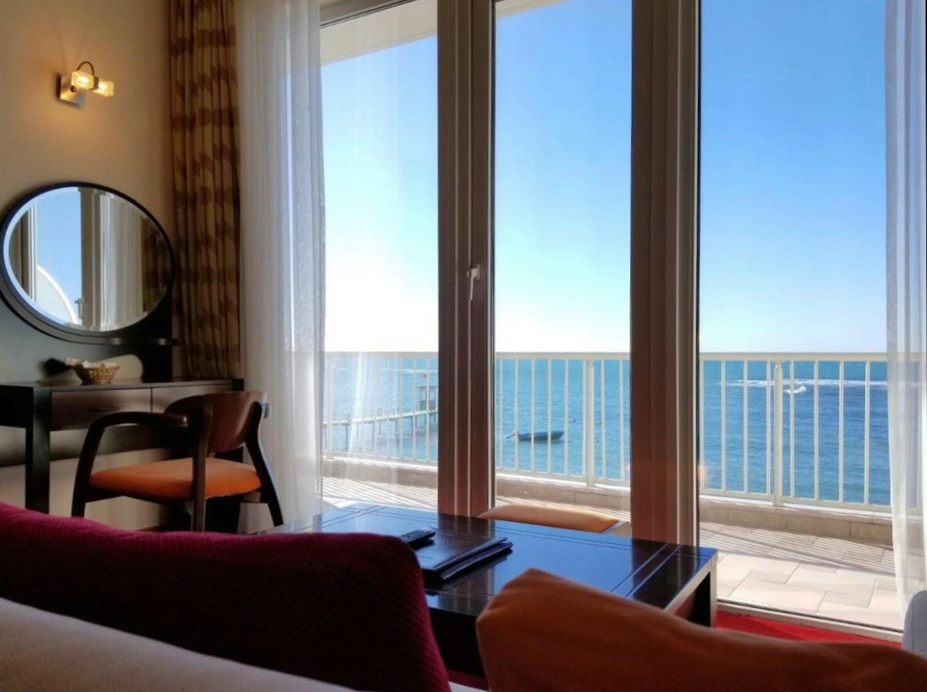 Aragosta Hotel 24/32