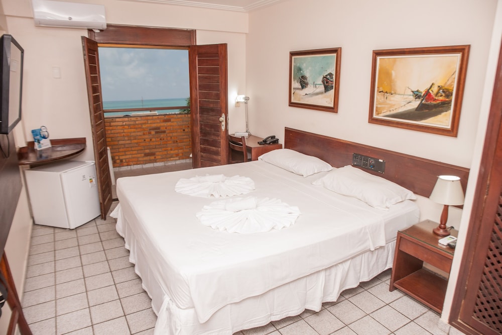 Pizzato Praia Hotel 20/60
