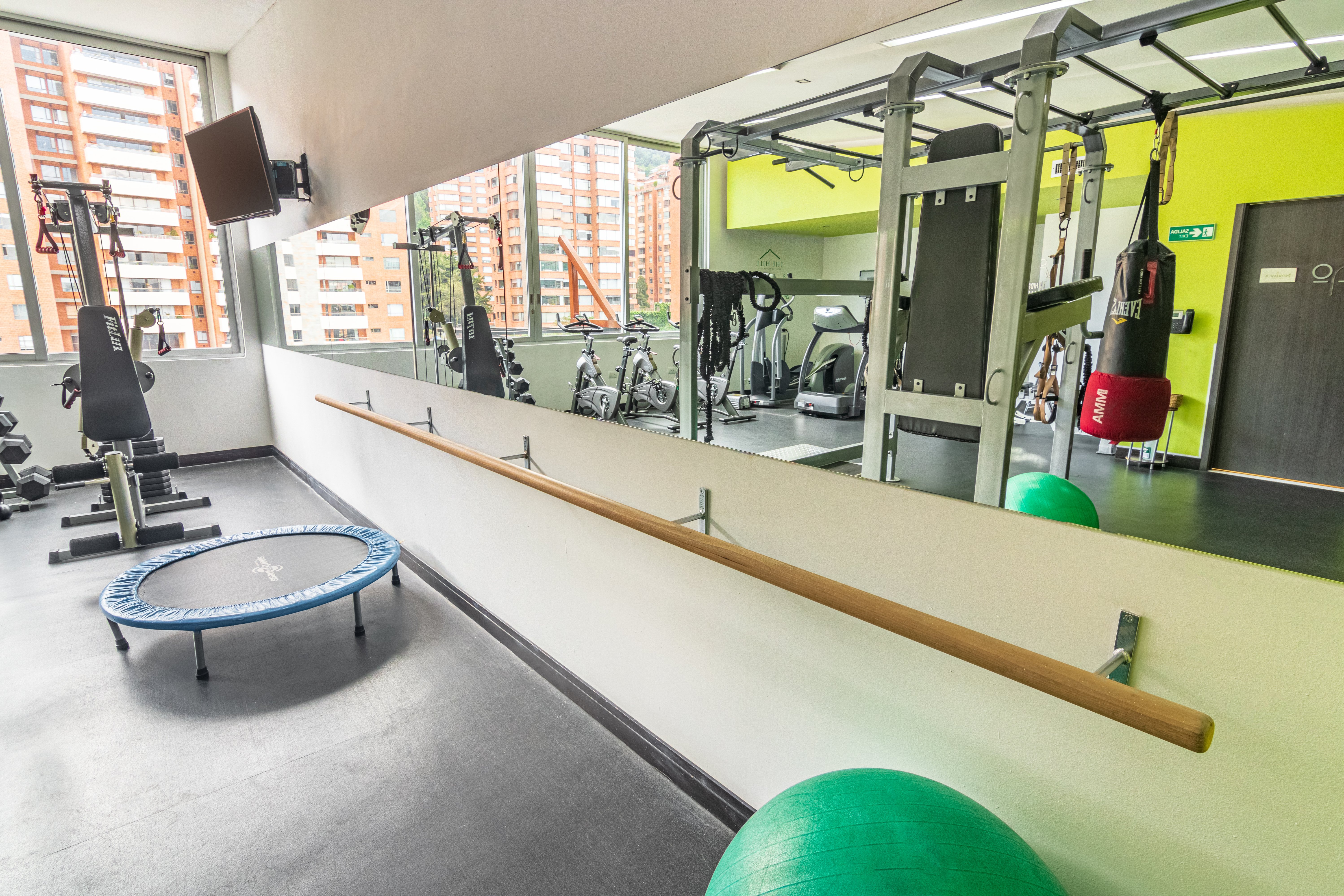 Biohotel Organic Suites 43/60