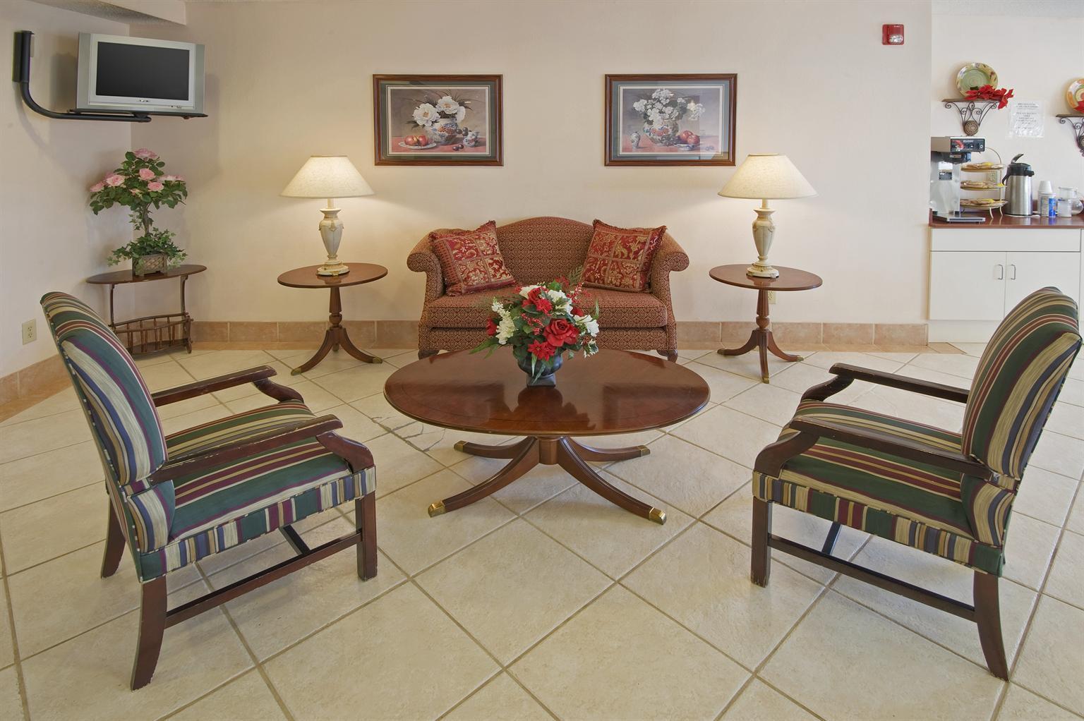 Americas Best Value Inn & Suites Mcdonough 7/16