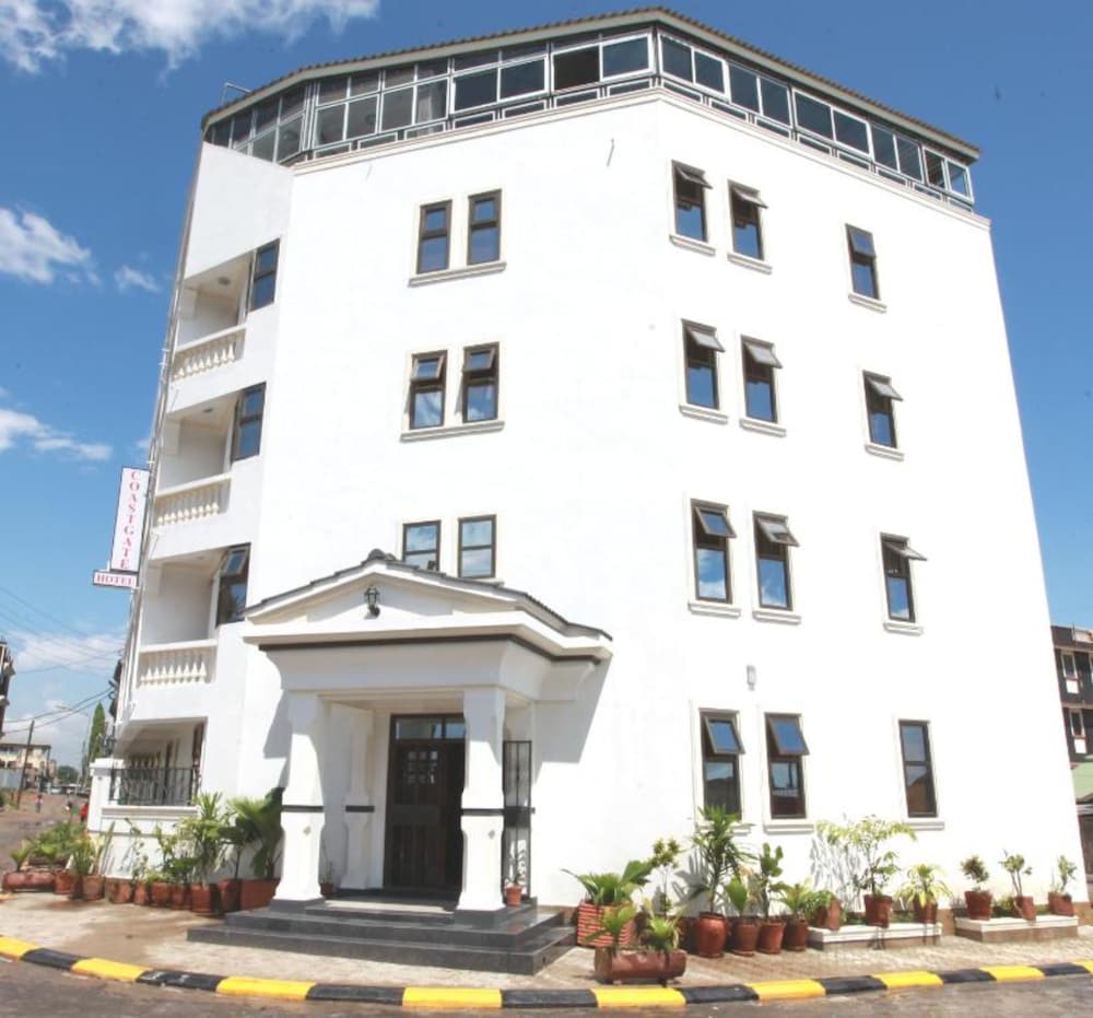 CoastGate Hotel 2/50