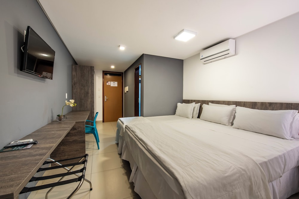Hotel Mais 1 20/52