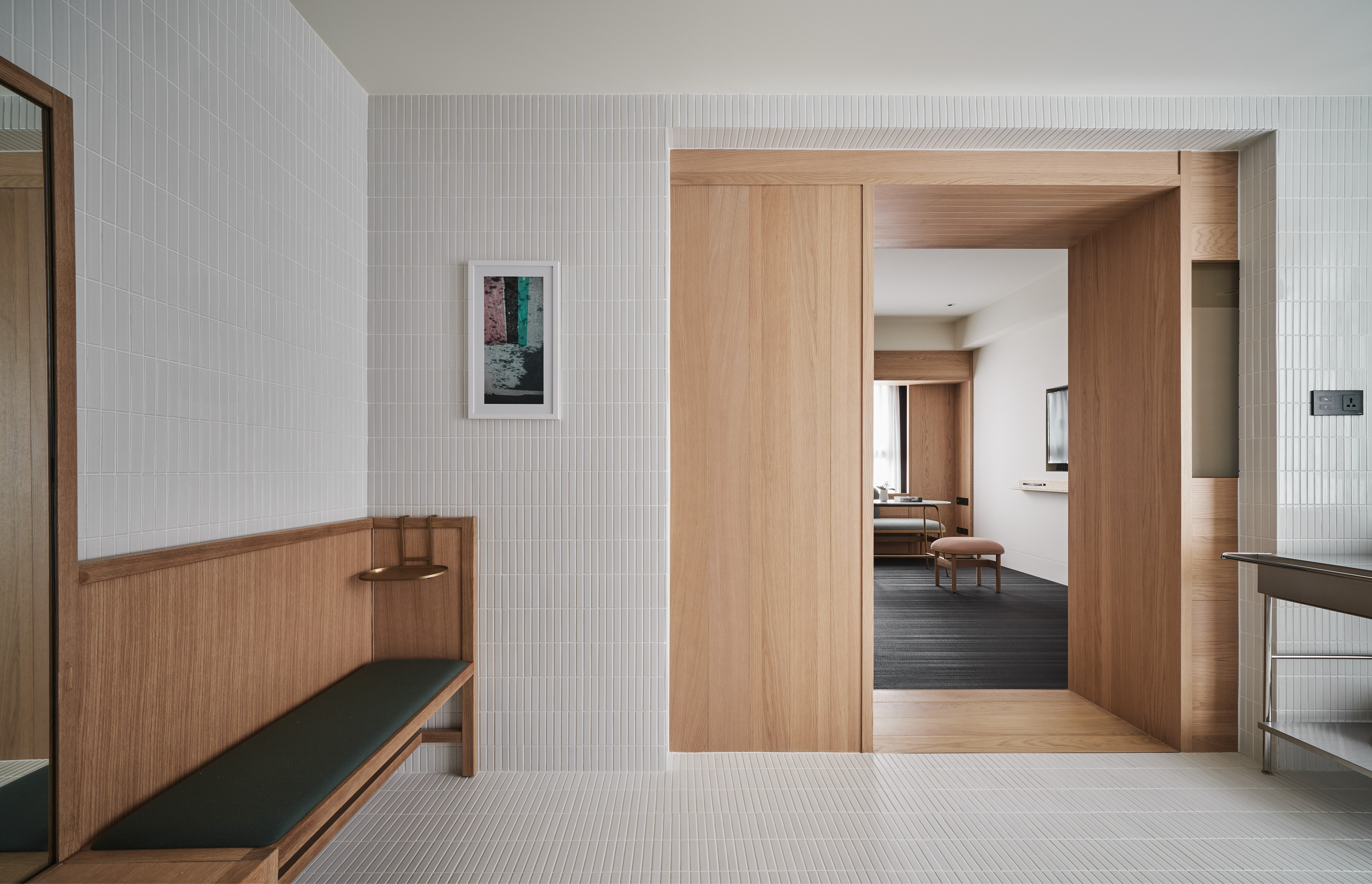 Kimpton Da An Hotel 30/77