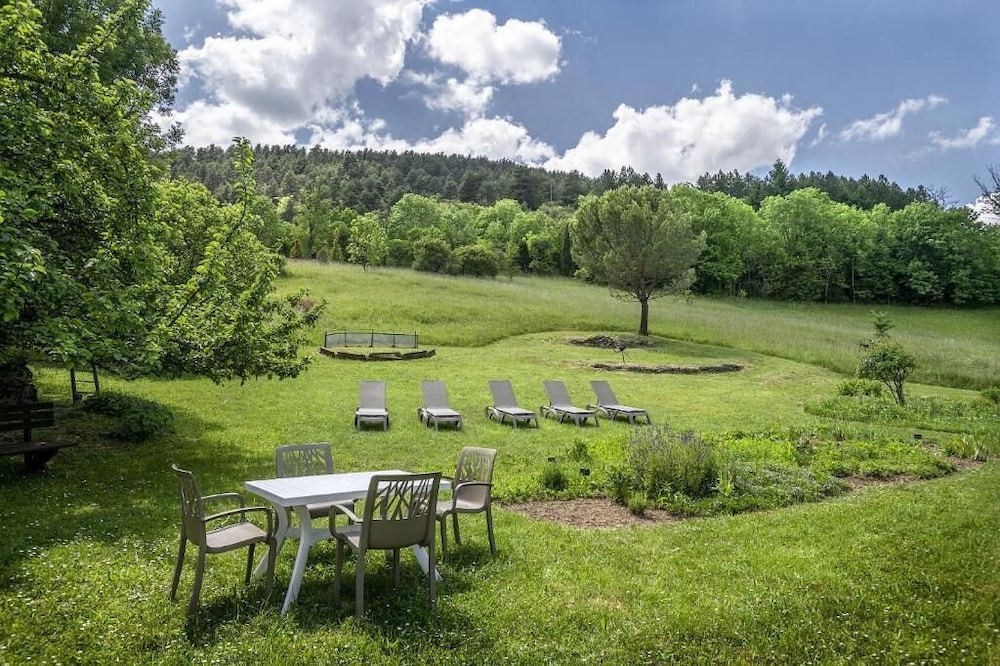 HOTEL DU MONT AIGOUAL 29/34