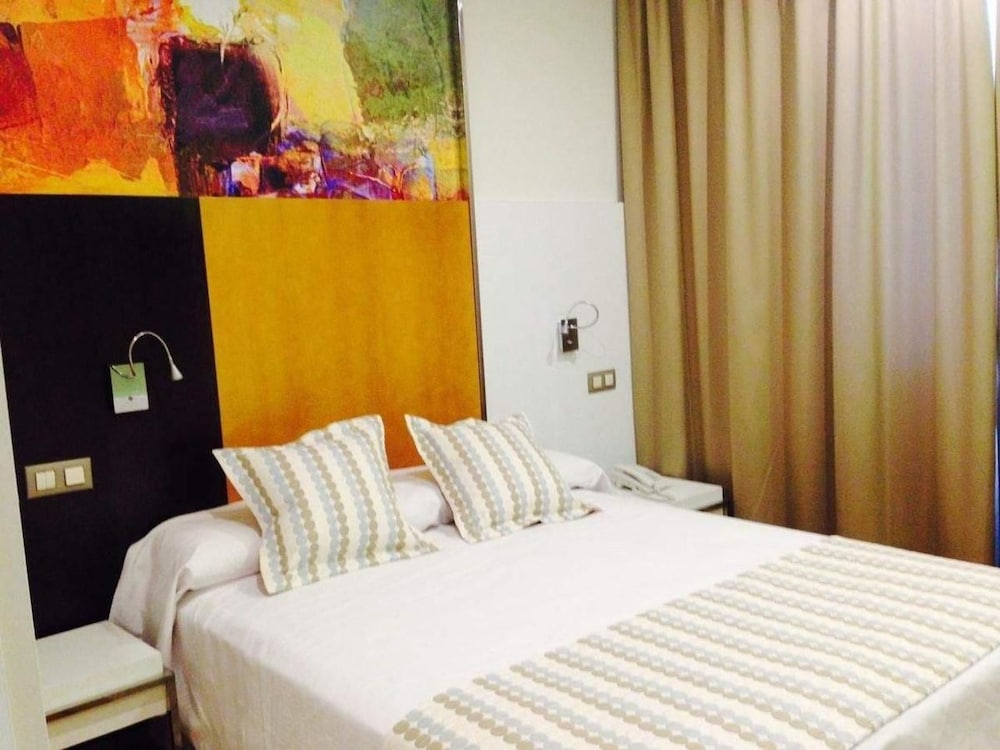 Hotel Boutique Museo 14/44