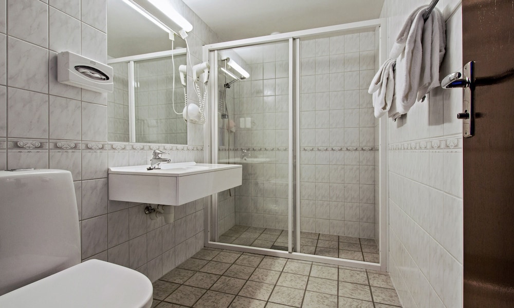 Thon Hotel Maloy 9/60