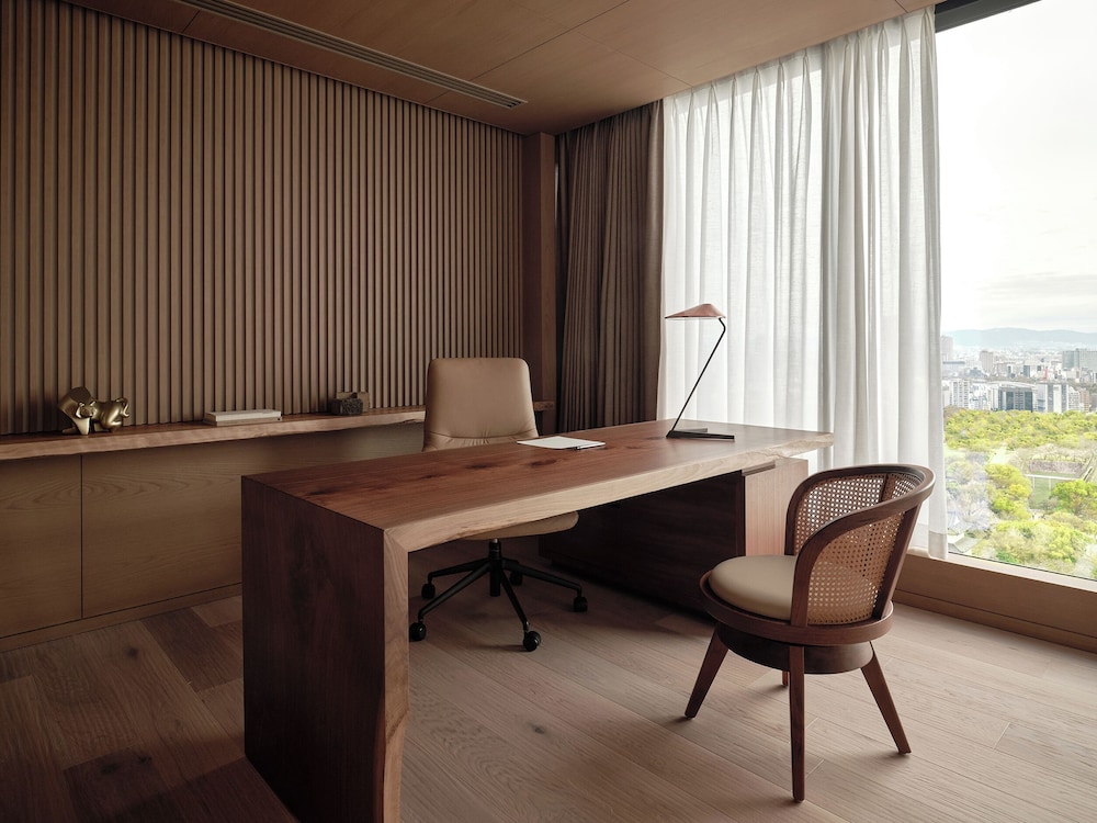 Hotel Patina Osaka 37/45