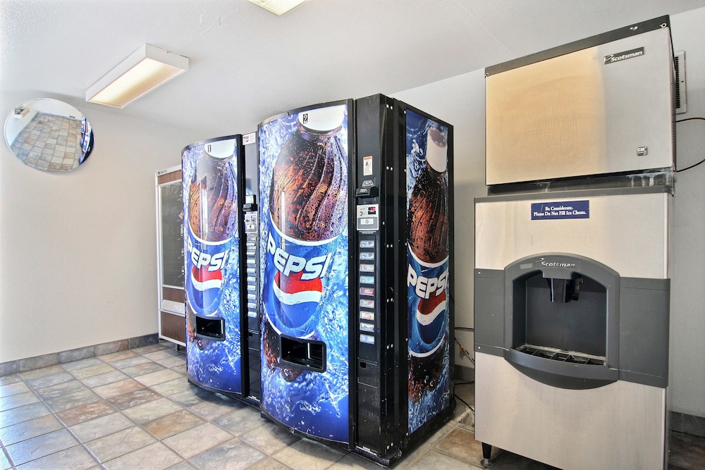 Motel6 Eureka, CA – Redwood Coast 41/60