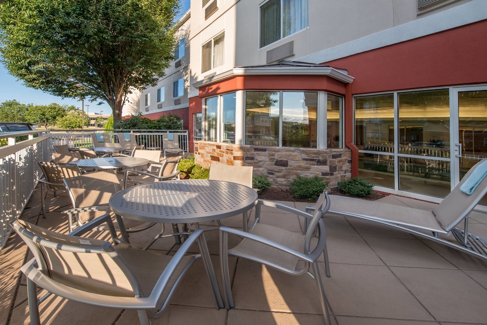 Fairfield Inn And Suites Frederick in FREDERICK - MD