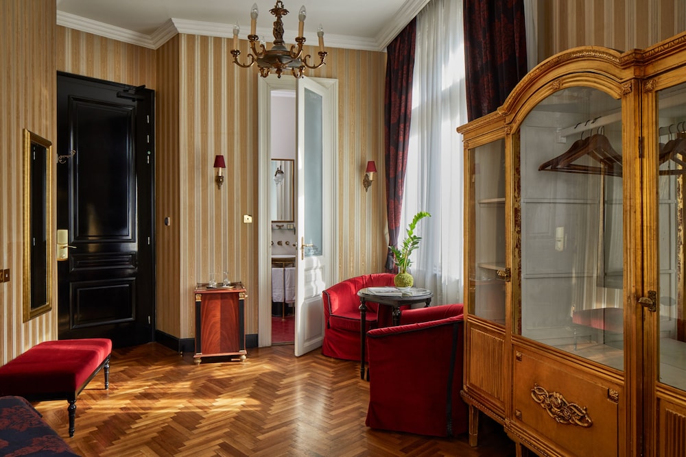 Gerloczy Cafe & Rooms Delux 40/50