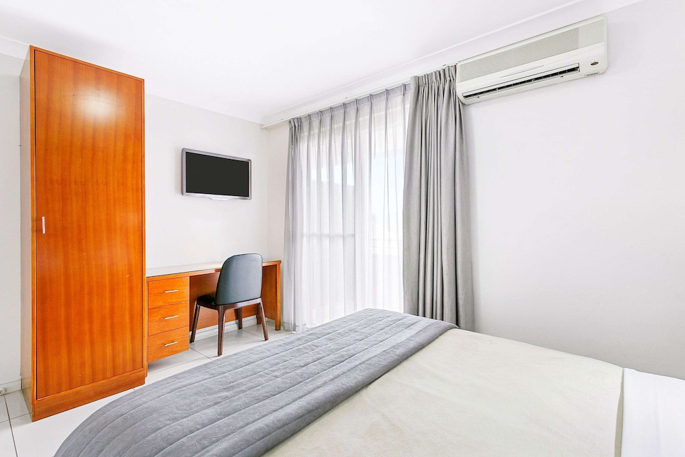Comfort Inn & Suites Burwood 10/33