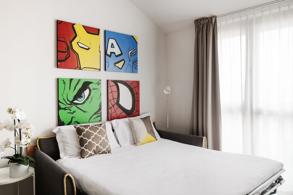 Hotel Borgo Brianteo 28/77