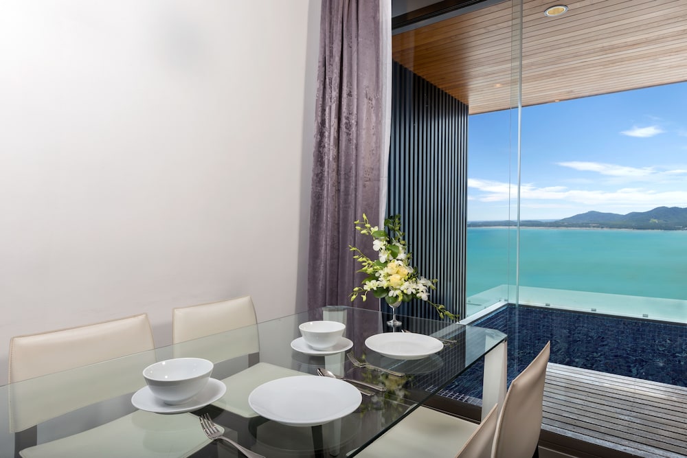 X10 Seaview Suites At Panwa Beach 41/63