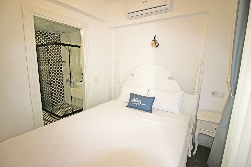 Otel Meryem Ana 20/40