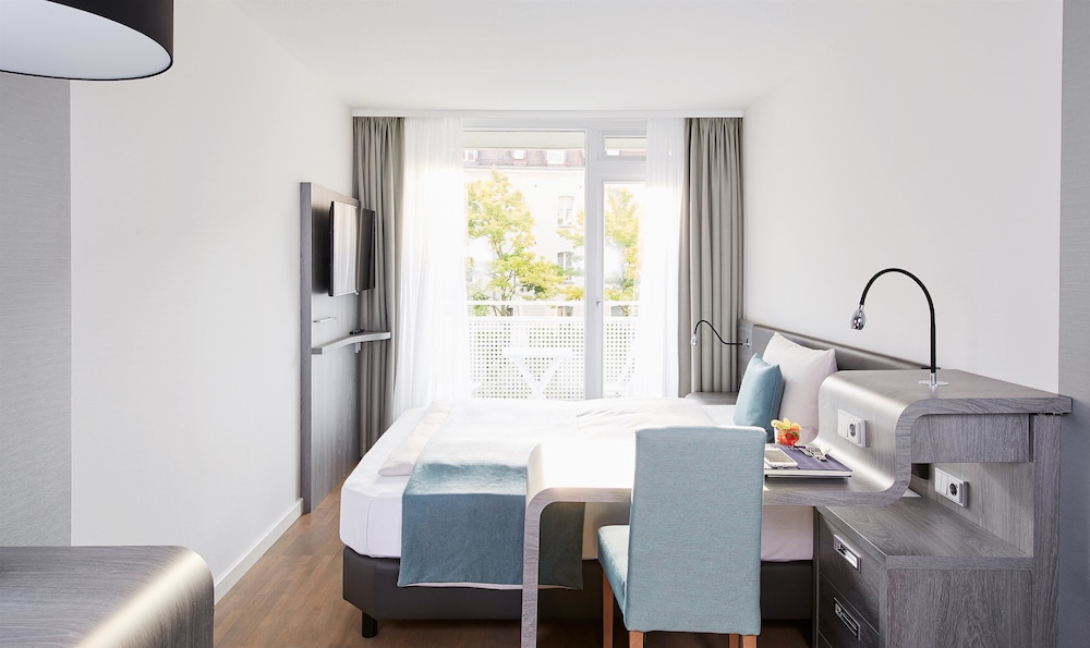 Living Hotel Nurnberg 25/37