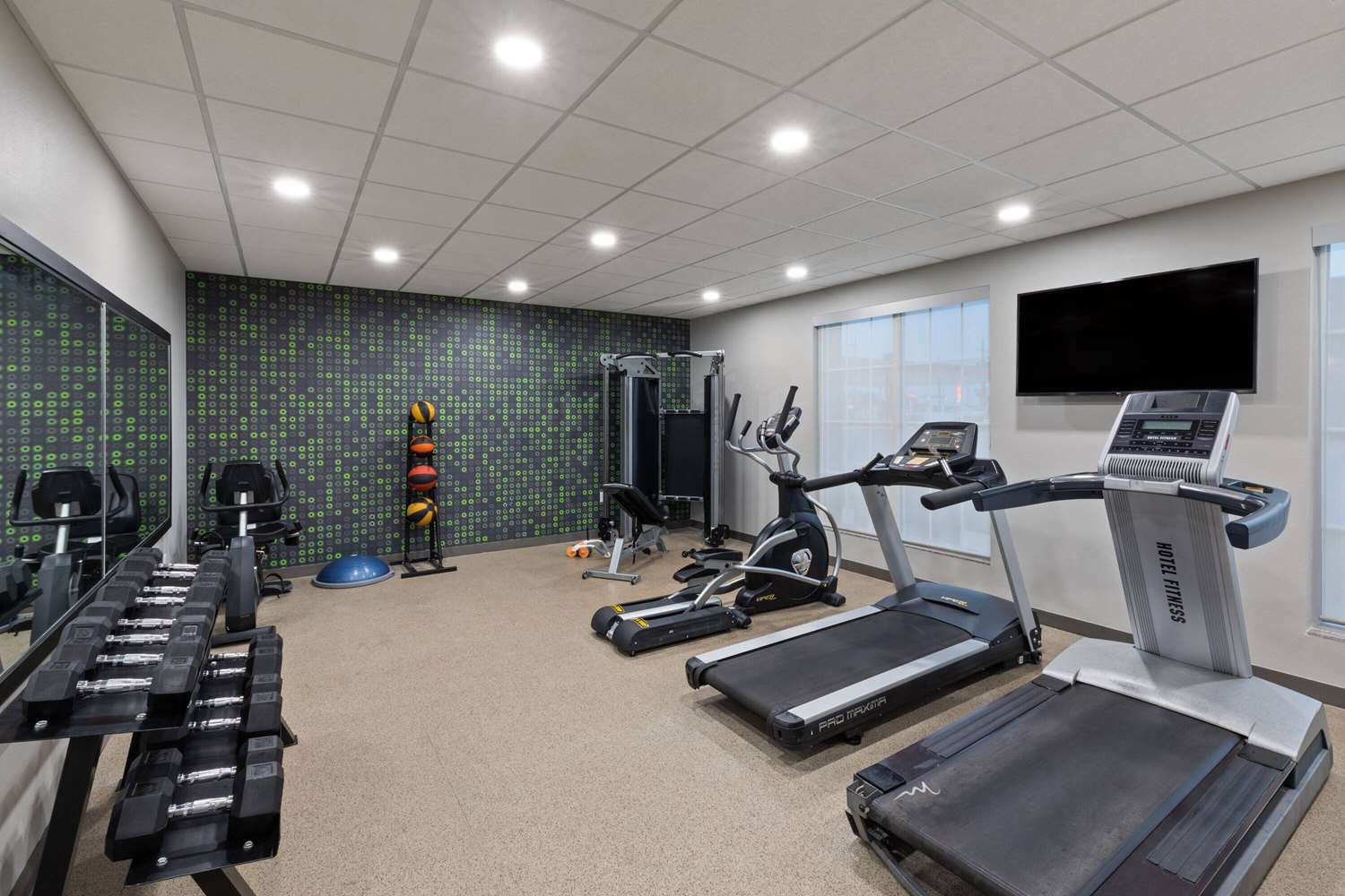 La Quinta Inn & Suites by Wyndham McAlester 26/45