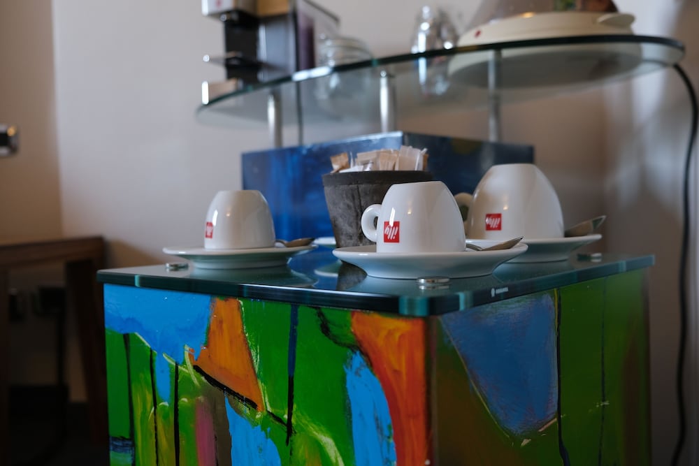 Settecento Hotel 50/72