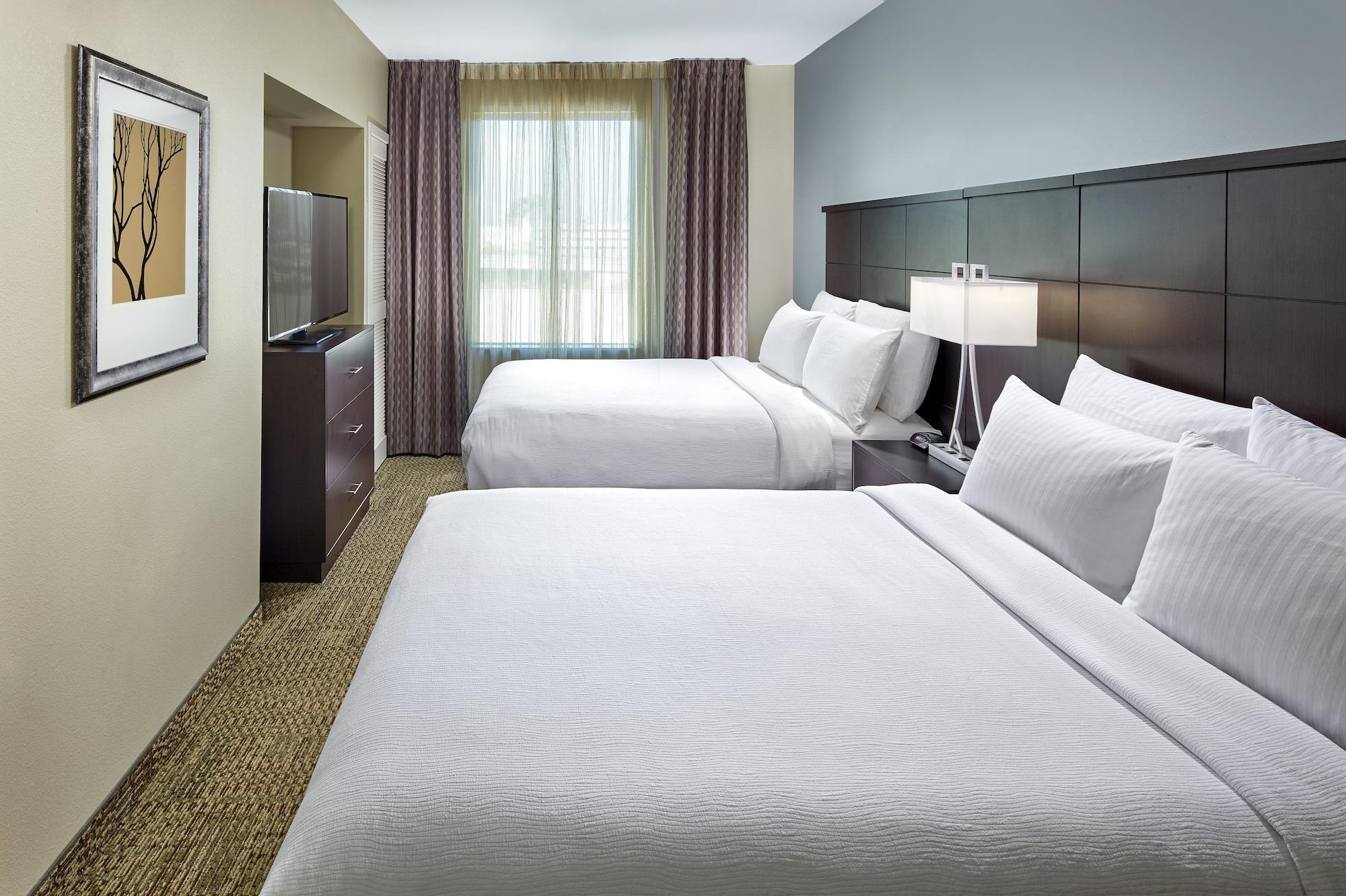 Suite, Multiple Beds