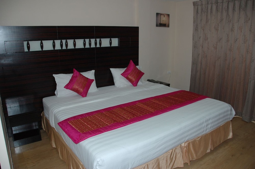 Land Royal Residence Pattaya 14/50