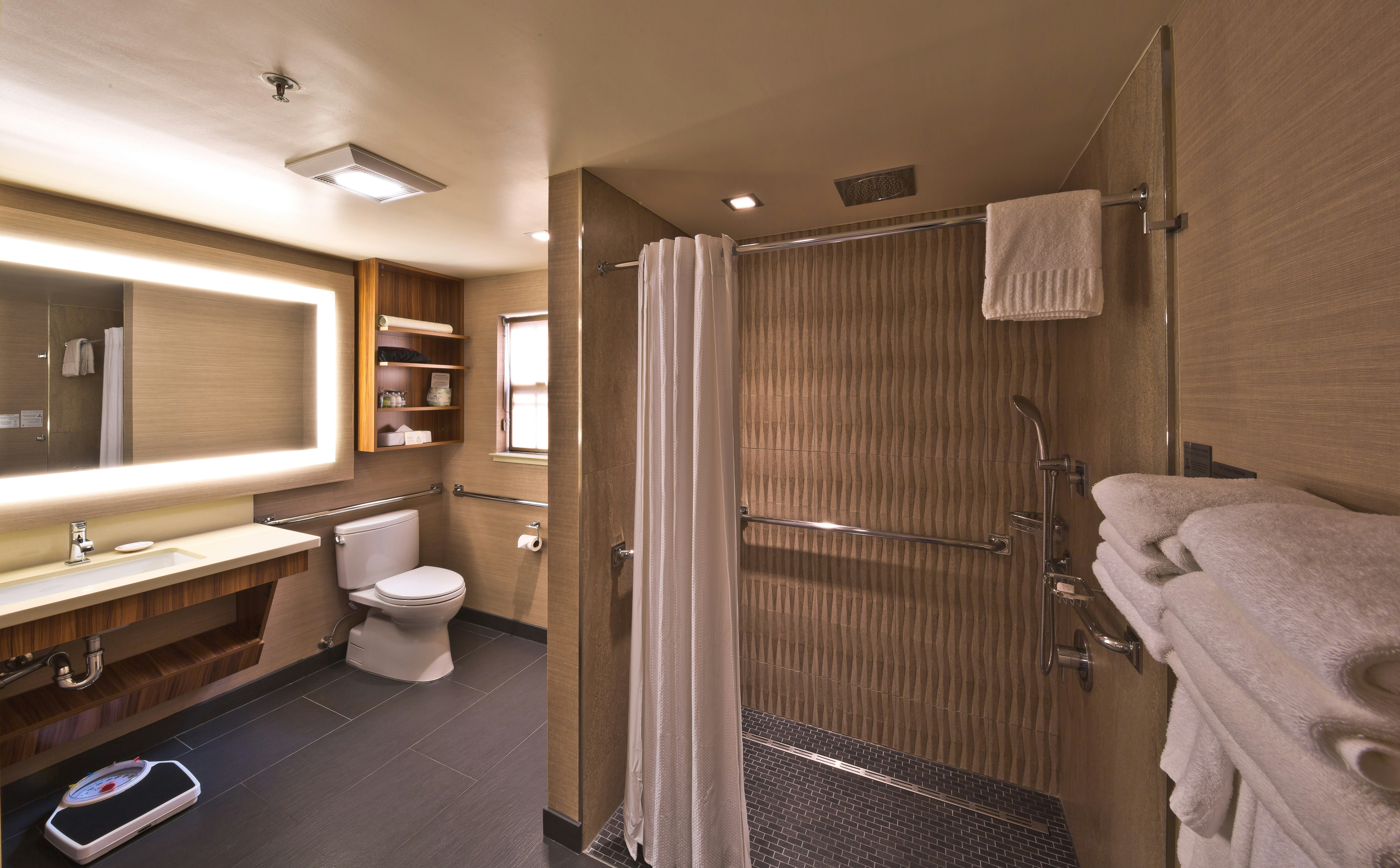 Hotel Strata 23/23
