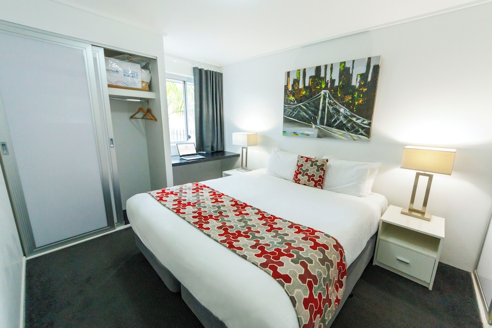 شقة بسريرين كوين بغرفتي نوم، MIRO APARTMENTS 5/10