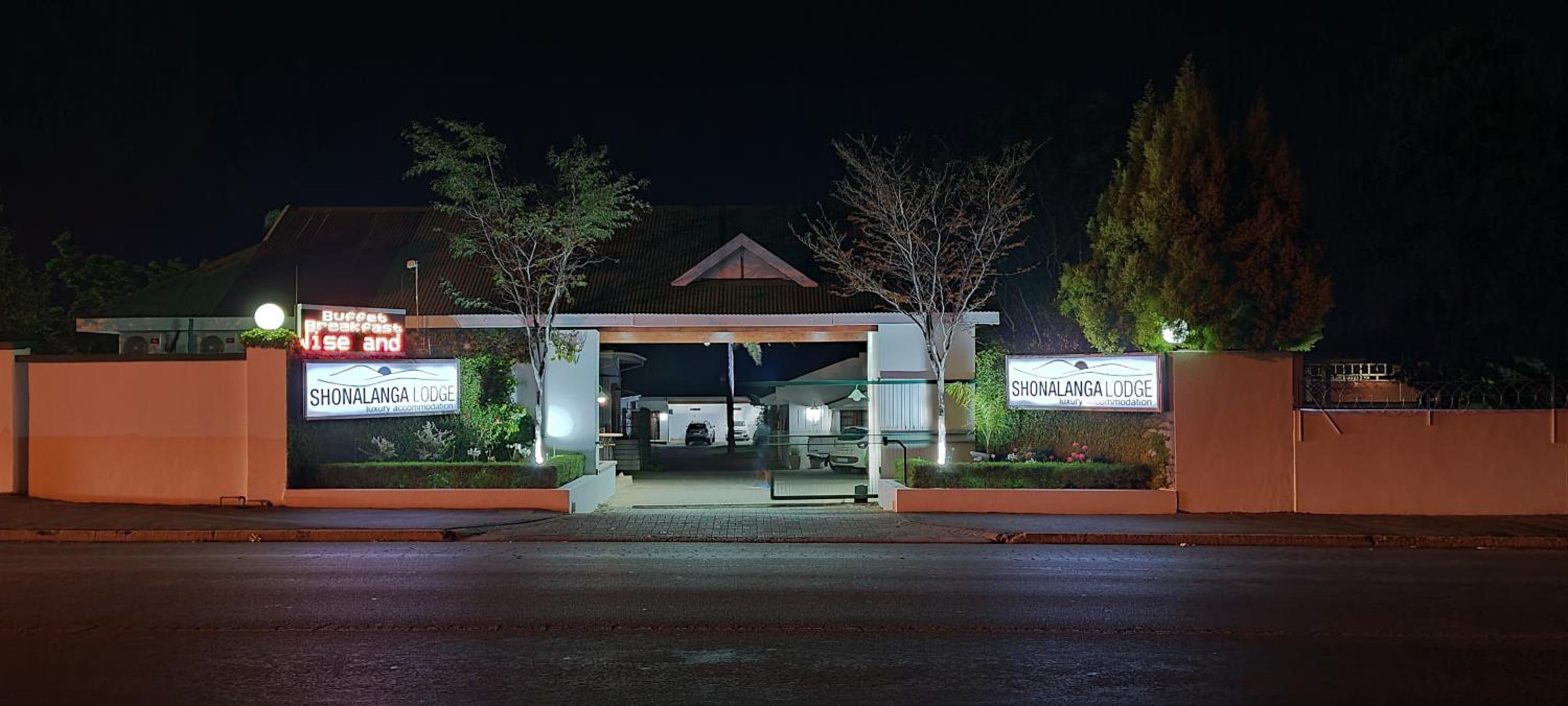 Shonalanga Lodge 6/22