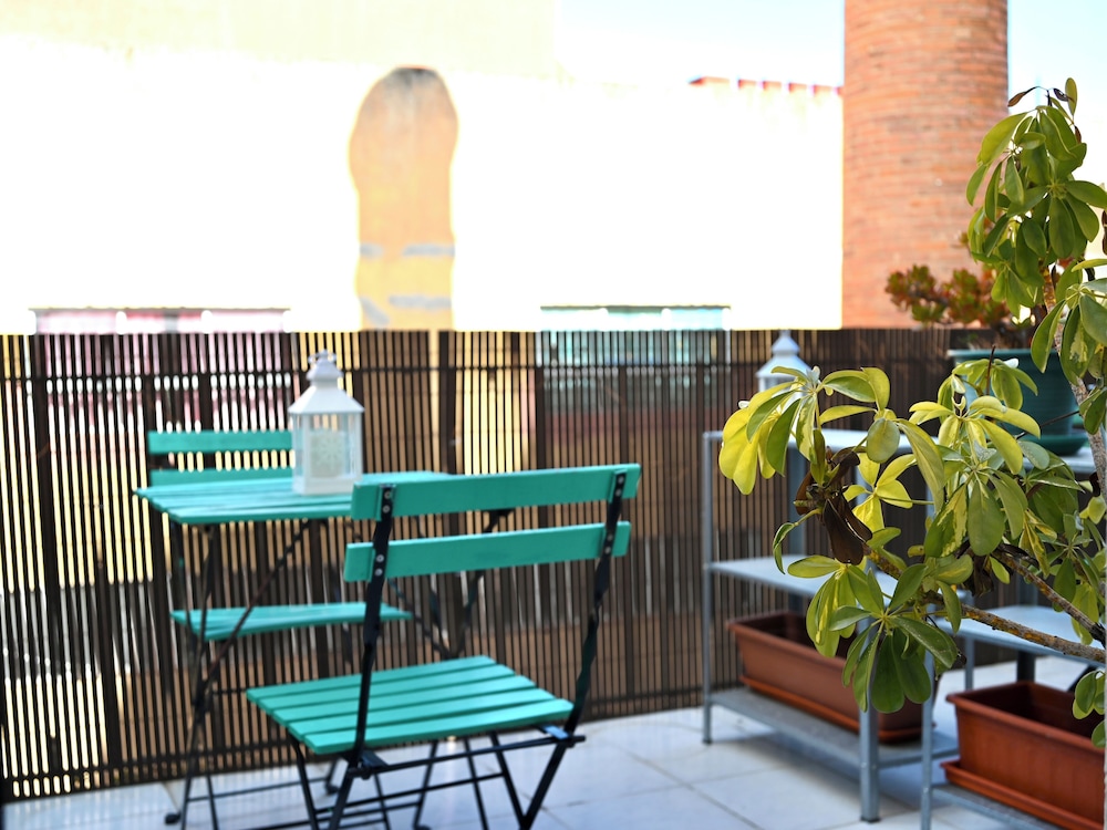 Ambiente Hostel 4/50