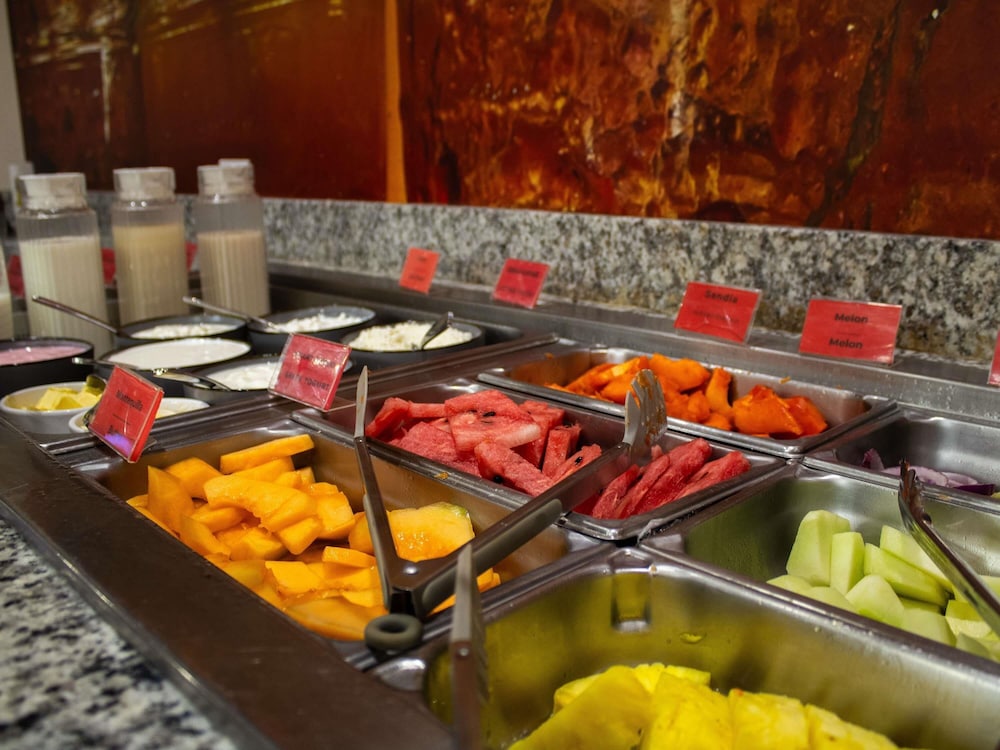 Ibis Monterrey Valle 21/50