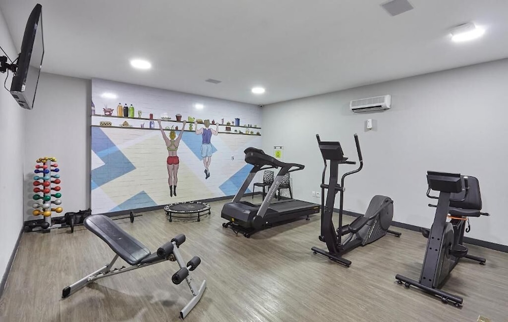 HOTEL NACIONAL INN BAURU 23/50