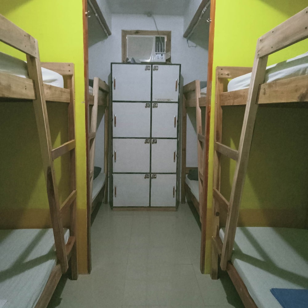 El Nido One Hostel 28/41